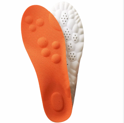 Semelle Ergonomique de Soutien Plantaire